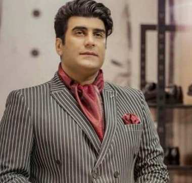 حسین صفامنش چریکه یی سورنا